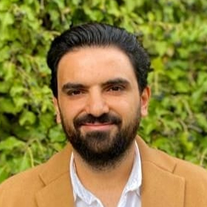 Umut YAVUZ (M.A.)