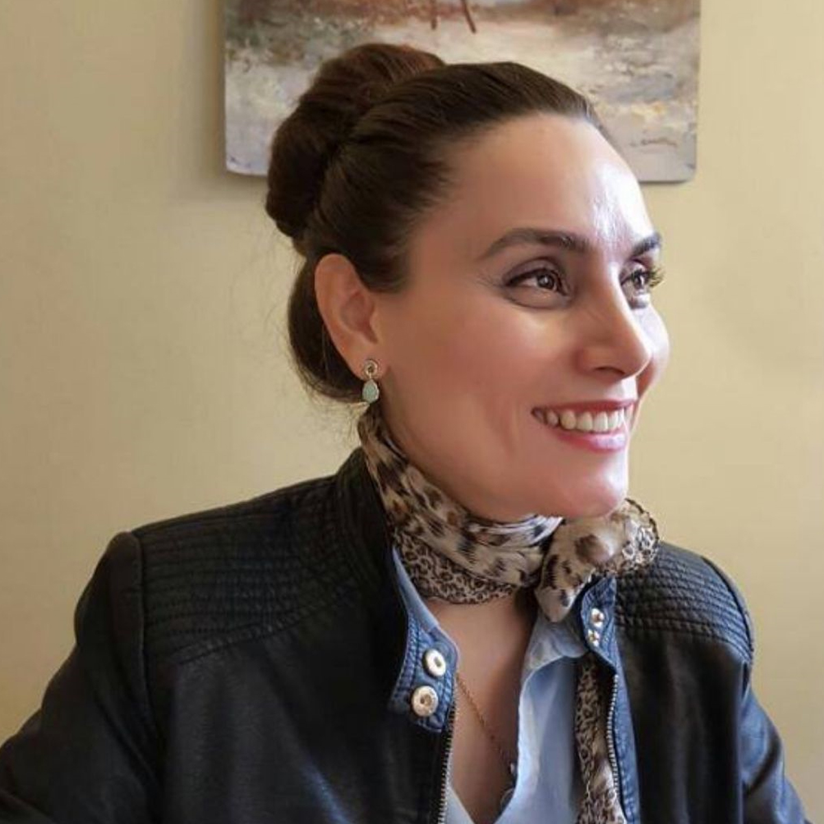 Emine KOYUNCU