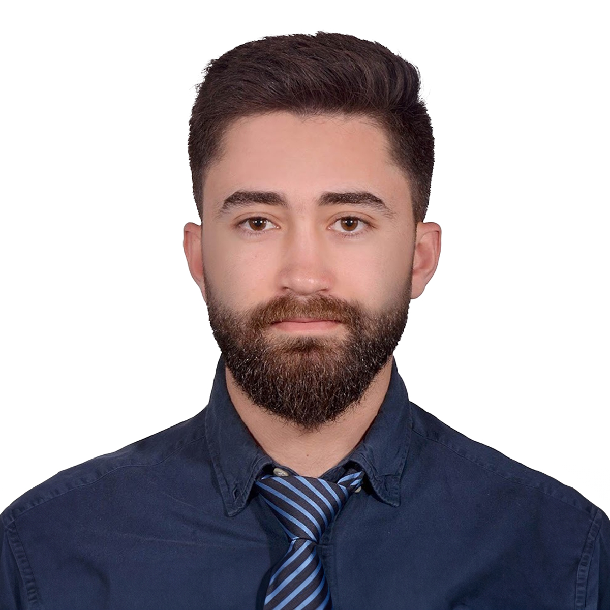 Tolgahan TİKTAŞ (M.A.)