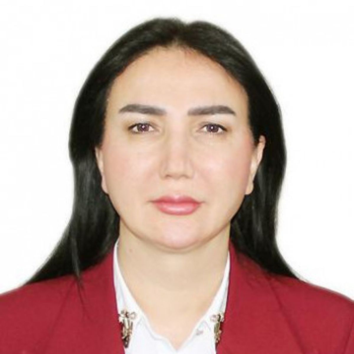 Vesile MÖHSÜMOVA
