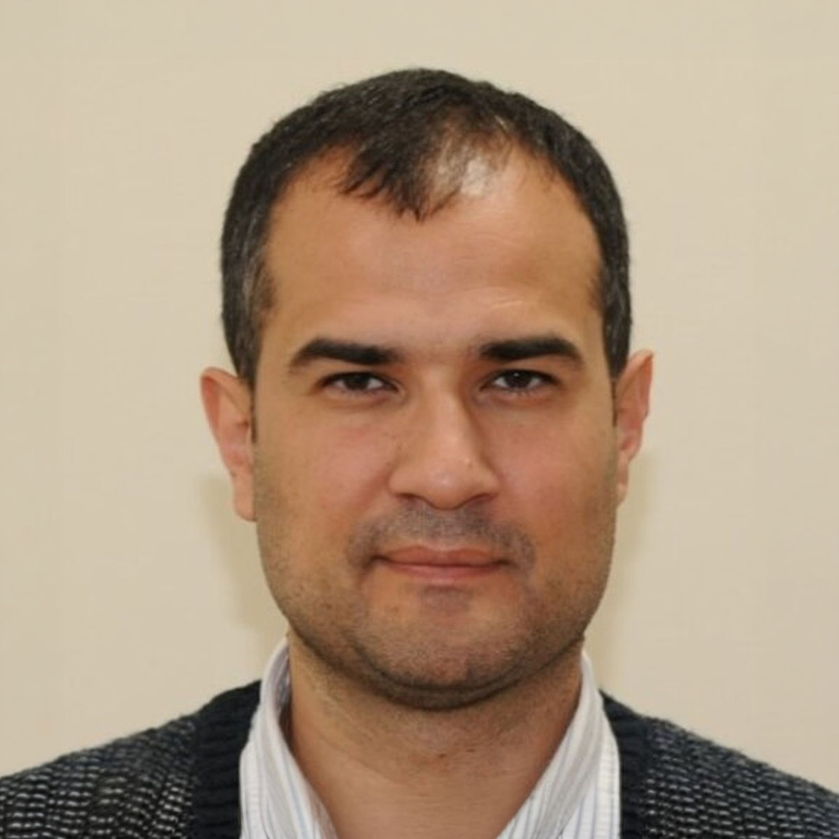 Ali Emre DİNGİN