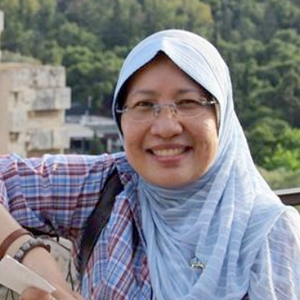 Roslina Binti Abdul Latif