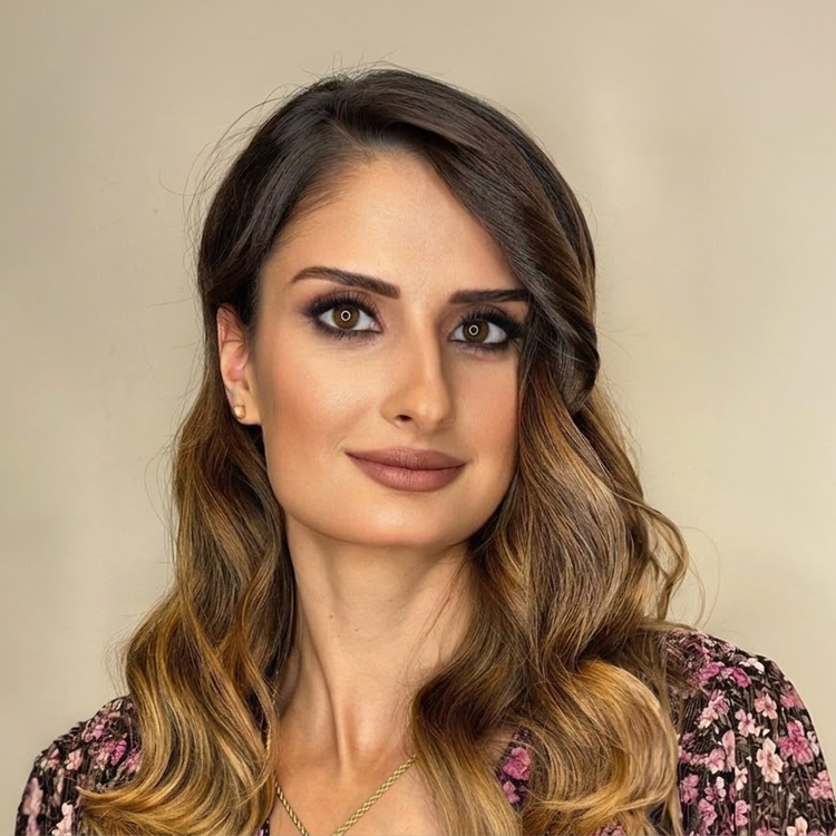 Meltem Duyal