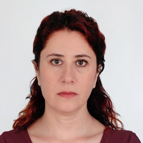 Mine HALİS