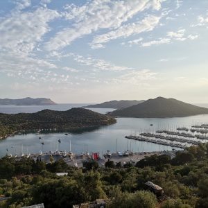 Antalya Kaş