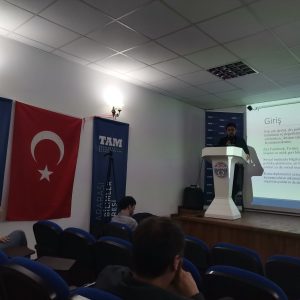 TAM 1. Uluslararası Sosyal Bilimler Kongresi -16