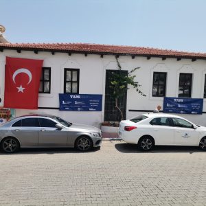 TAM 1. Uluslararası Sosyal Bilimler Kongresi -18